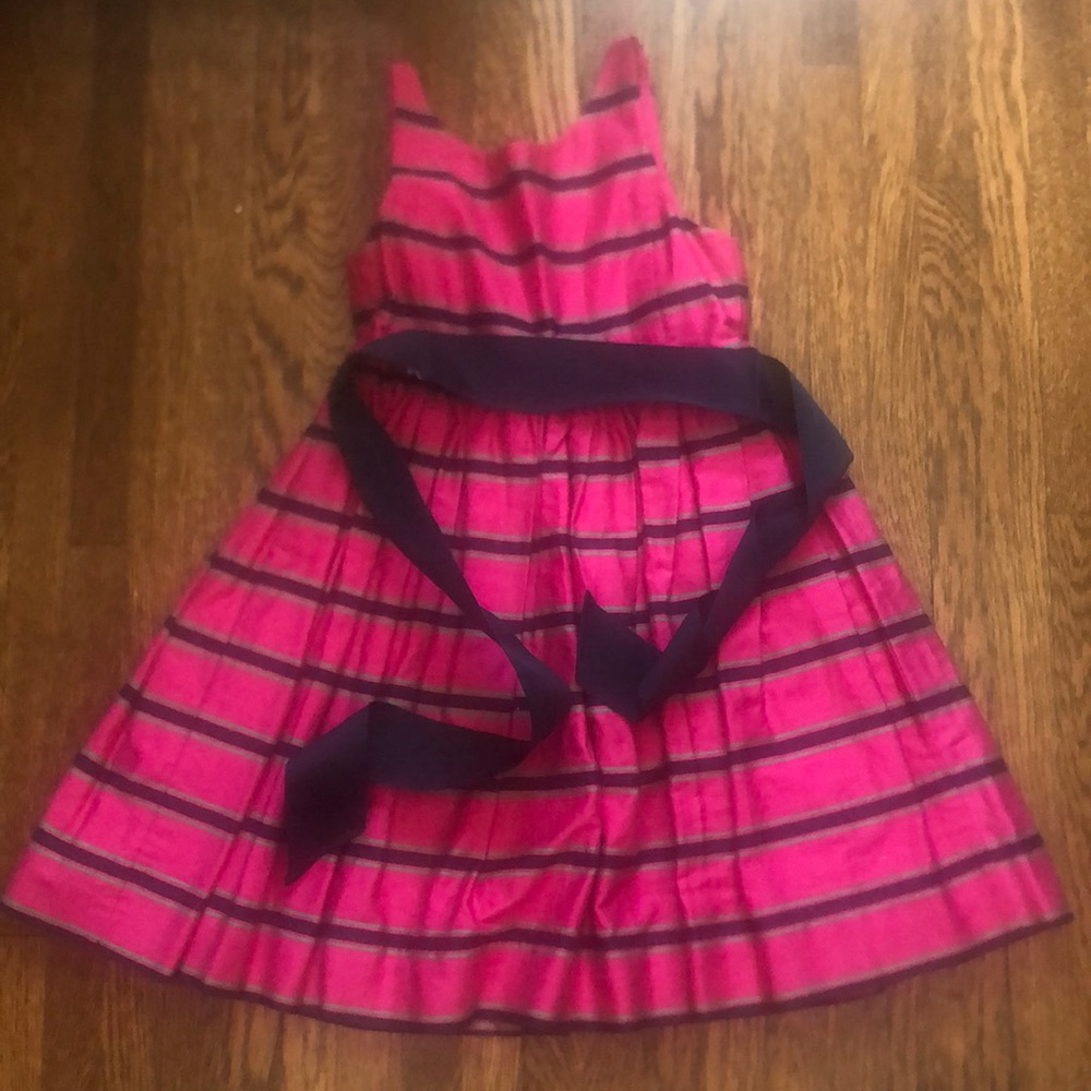 Ralph Lauren girls dress